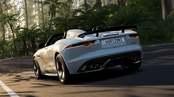 Street Racing